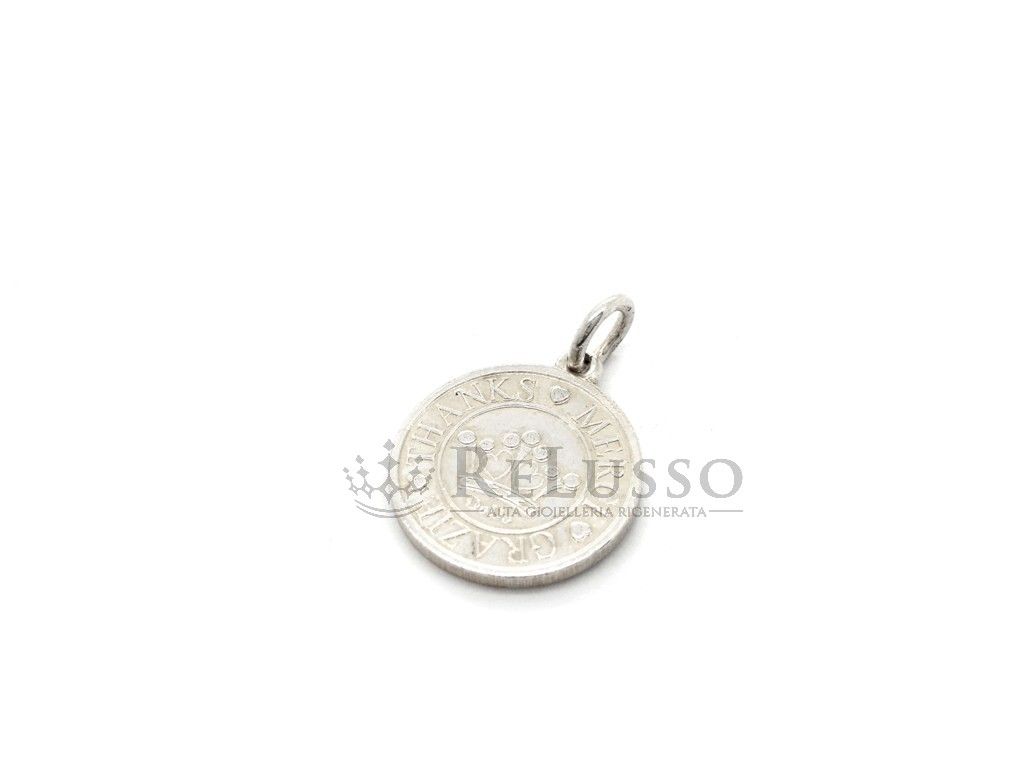 Charms dodo outlet argento prezzi