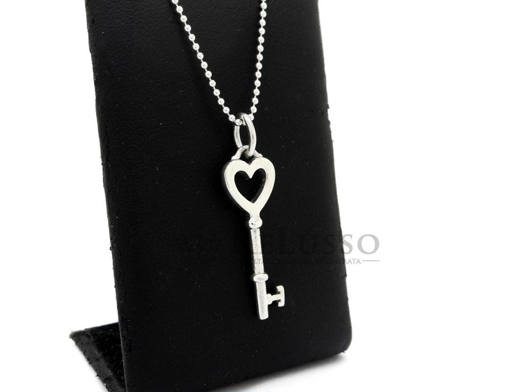 Chiave Key Necklace