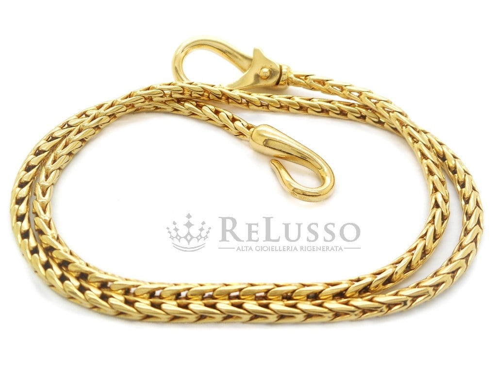 Pomellato collane oro best sale