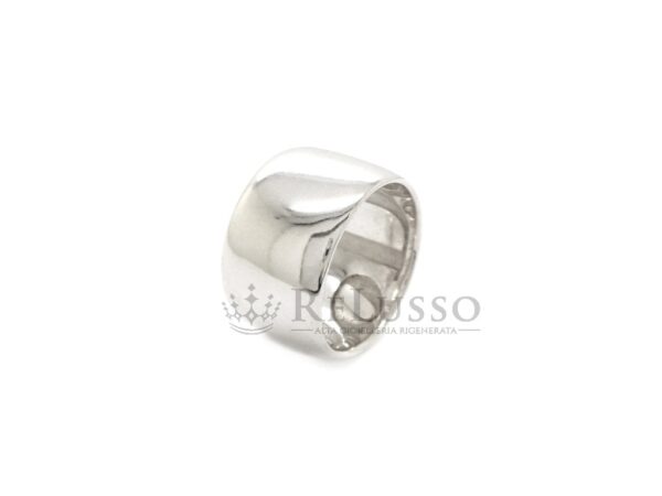 Anello Dodo Tell your story in argento sterling foto7